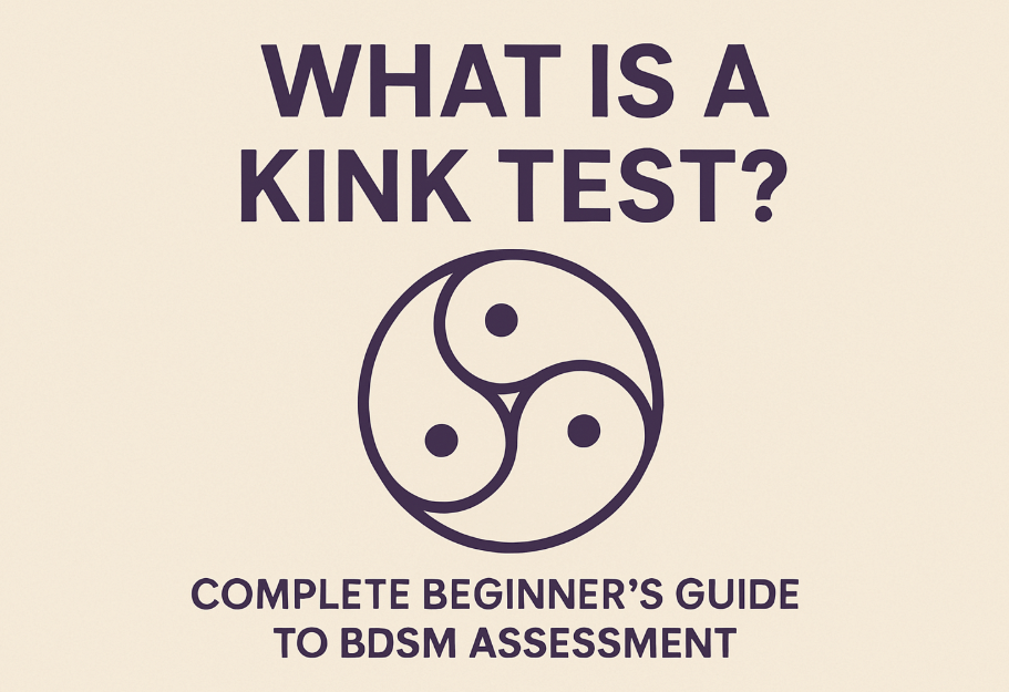 What is a Kink Test - Complete Beginner's Guide